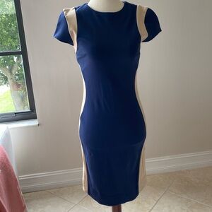 Diane Von Furstenberg Dress